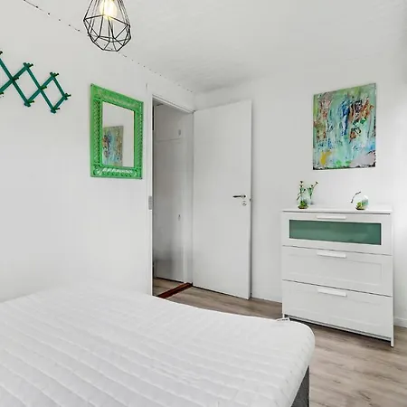 2 Bedroom Cozy In Vaeggerlose Prázdninový dům Bøtø By